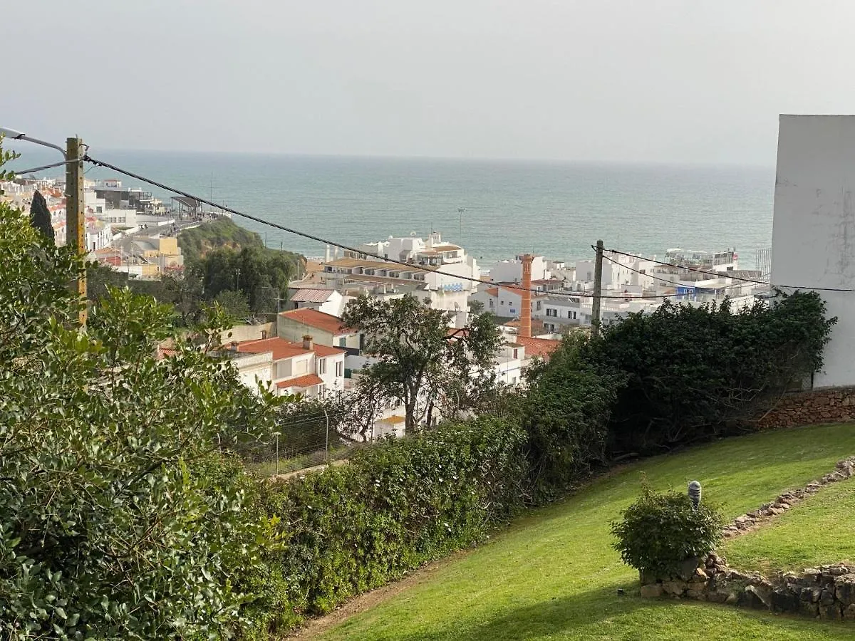 Sunset Bliss In Albufeira - Short Walk To Oldtown Apartment